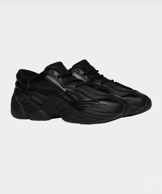 Reebok DMX RUN 6 - Triple Black RESO4E001BB Men Shoes