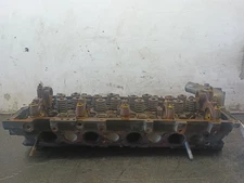 2022 Isuzu 4HK1 Cylinder Head Assembly  (12003547
