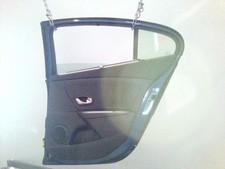 Porte arrière et accessoires Renault FLUENCE