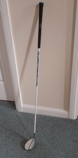 Ladies Ping Rhapsody 2015 Hybrid 4 Golf Club, 22 Degre. Good Condition