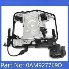 DQ200 DSG7 0AM For Audi VW Skoda Transmission Control Unit TCU TCM 0AM927769D