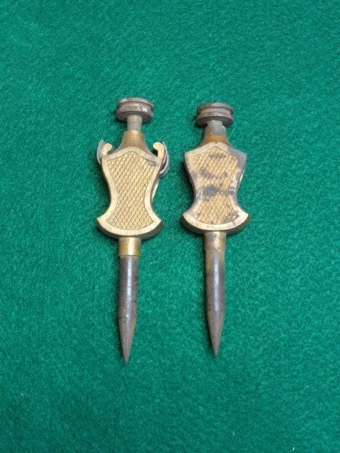 Antique Original Other Carpentry & Woodworking Collectibles Just