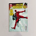 Daredevil #7 1:50 Maleev Amazing Spider-Man 1 Homage Variant Marvel 2012