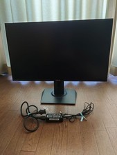 ASUS VG245HE-J 24 Inch Full HD Gaming Monitor 1ms 75Hz Black