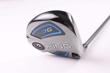 Ping G Series #3 Wood / 16 Degree / Regular Flex Ping ALTA 65 Shaft