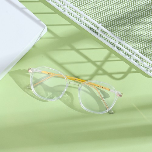 Nearsighted Eyeglasses Optical Eyewear Myopia Glasses Computer Goggles - Picture 6 of 12