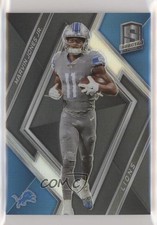 2018 Panini Spectra /99 Marvin Jones Jr #66 0t2