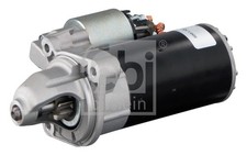 1x FEBI BILSTEIN Starter 12417501738 für 3 3 SERIES 5 5 SERIES 7 X3 Z3 Z4 Neu