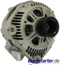 1** Alternator 120A New Genuine Valeo SG12B029 For Bmw X5 Z3 E36 E38 E39 E4