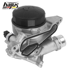 �lfilter Geh�use Einheit Deckel BMW 1 2 3 5 6 7 X1 X3 X5 Benziner Original Hajus