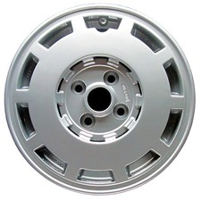Wheel Rim Nissan Sentra 14 1987-1989 4030065a28 Painted Oem Factory Oe 62214 Wheel Rim Nissan Sentra 14 1987-1989 4030065a28 Painted Oem Factory Oe 62214