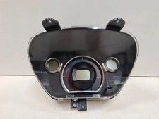 Compteur Peugeot iOn