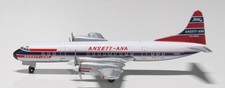 Sky500 1:500 Ansett Australia ANA, Lockheed L-188 Electra, VH-RMA, Limited