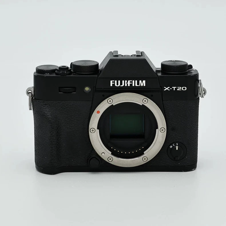 Fujifilm X Series Fujifilm X T20 Digital Cameras for Sale - Shop
