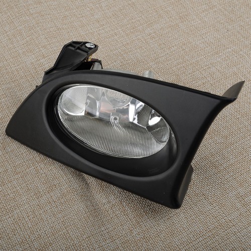 Links Vorne Nebelscheinwerfer Lampe Fit Für Honda Fit/Jazz GD1 GD3 2003-2008 qn - Picture 2 of 4