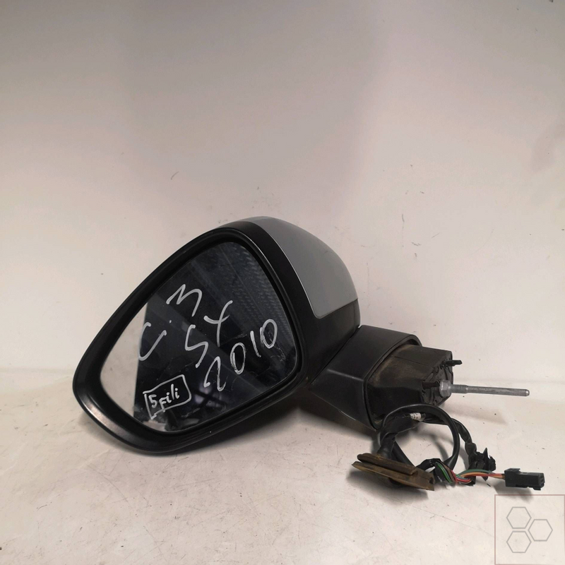 Retrovisore est. regolaz. elettr. SX CITROEN C3 VAN (A51) 1.4 HDi (50Kw) Van Ber-image