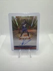 2025 Topps Chrome Khaman Maluach Refractors (RAW)