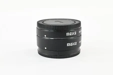 Promaster 10mm 16mm Extension Tube 8805 Set for Sony E Mount #G946