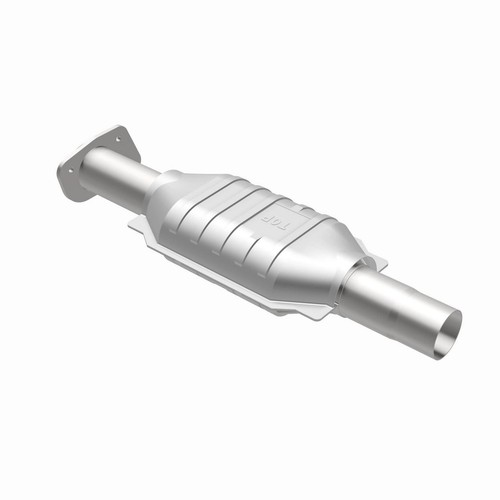 MagnaFlow Catalytic Converter FITS: 1987 Chevrolet El Camino 5.0L V8 GAS OHV - Picture 22 of 24