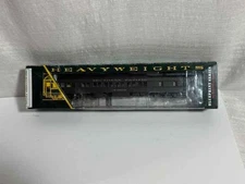 Branchline Trains HO 1-21 Pullman Sleeper 15310 Southern Pacific