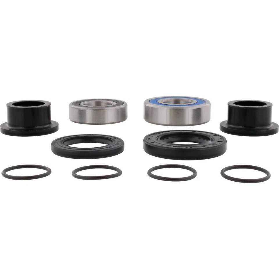 New Pivot Works Wheel Collar Kit PWRWC-Y07-500 For Yamaha YZ250FX 2015-2018 Foto 2 de 4