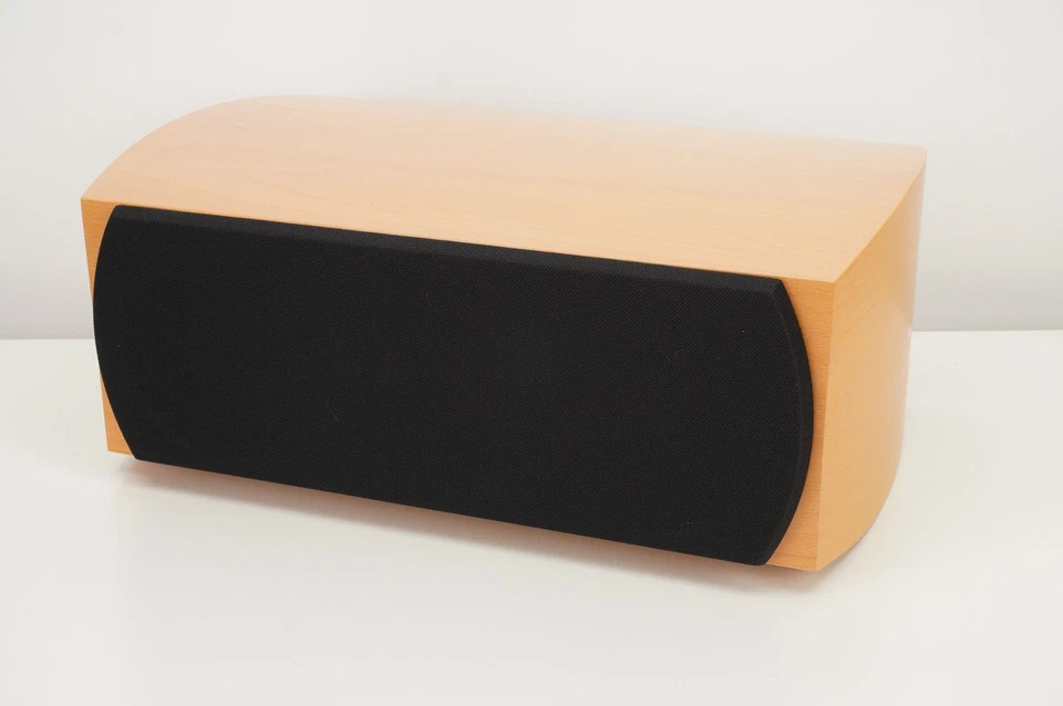 ASW Genius 210, Centerlautsprecher Buche, UVP 789,00 € - Bild 2 von 4