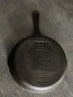 Wagner’s 1891 Original 10 1/2" Cast Iron Skillet Pan Vintage Cookware