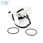 For BMW 335i 328i 325i Fuel Filter w/ Fuel Level Sending Unit Pressure Regulator