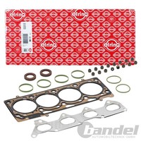 Elring ZYLINDERKOPFDICHTUNG-SATZ Passend FüR Seat Leon Toledo VW Bora Golf