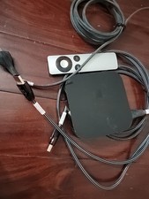 Apple TV A 1378 Remote Hdmi Streaming Device