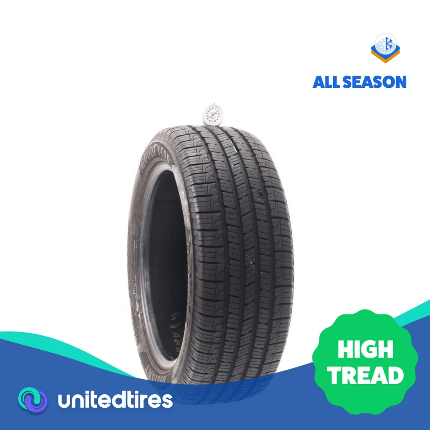 Goodyear 215/50/17 All Season Tires for sale | eBay