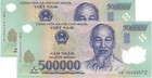 1 MILLION VIET NAM DONG  |  1,000,000 VND  |   VIET NAM MONEY  |   VND CURRENCY