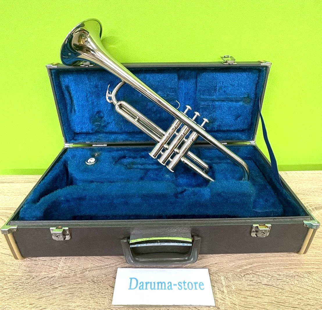 Las mejores ofertas en Trompetas Yamaha Principiante Plata | eBay