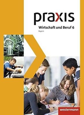 Roland Dörfler  Praxis Wirtschaft und Beruf - Ausgabe 201 (Hardback) (UK IMPORT)