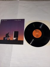 JOHN PRINE German Afternoons 1986 LP Oh-Boy Original w/ Lyric Insert Vinyl