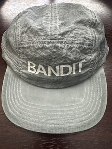 Bandit Running | eBay