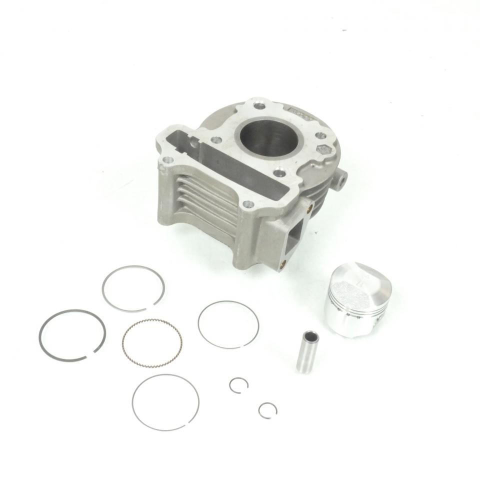 Cylindre de rechange standard pour réparer moteur Peugeot Kisbee 50 4T 2021+