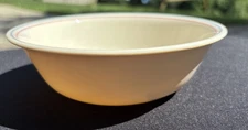 Corning Corelle English Breakfast 6 1/4" Cereal Bowl Excellent Used Condition
