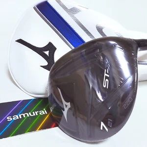 Mizuno ST-X 220 Bois de chenal 7W 21° RH PLATINUM MFUSION F Flex R JDM neuf