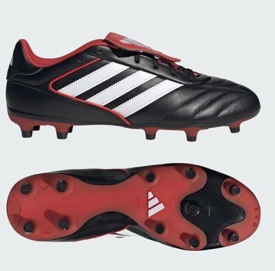ADIDAS COPA GLORO II FG FALTBARE ZUNGE FUSSBALLSCHUHE ID5910 GRÖSSE UK 12 NEU