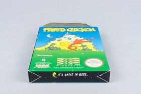 Nintendo NES *Alfred Chicken* OVP CIB PAL B AC-NOE +