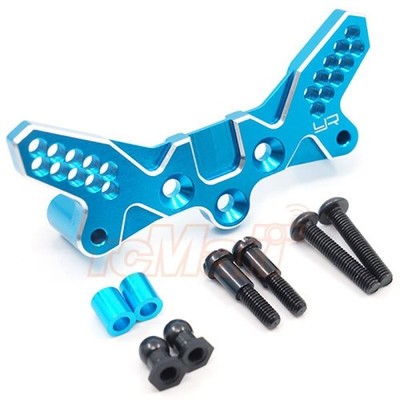 Yeah Racing Aluminium Front Dämpferstrebe für Tamiya Tt02B