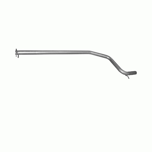 Durite intercooler pour Ford Mondeo 2.0 et 2.2 TDCi de 2001 à 2007
