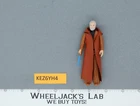 Ben Obi-Wan Kenobi 100% Complete Star Wars 1977 Kenner Figure NO REPRO