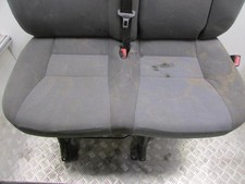 Siège Peugeot BOXER