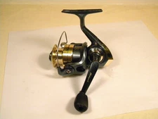 Shakespeare MicroSpin MSP20 Ultra light spinning reel