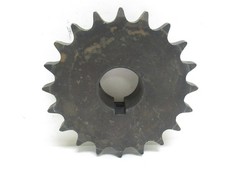 234880 Old-Stock; Martin 60BS20 1-7/16 Sprocket 60; 20 Teeth; 1-7/16"ID