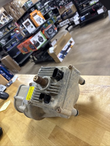 14-22 Polaris Rzr Xp 1000 Eps Power Steering Pump Assembly Box 900 - Picture 4 of 6