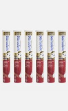 Steradent Pro White Denture Cleanser 30 Tablets - Pack of 6