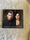 Very Good Cond. CD Rosenstolz + Das Grosse Leben